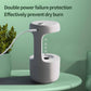 🎉Hot Sale 50% OFF🎉Anti-Gravity Ultrasonic Humidifier