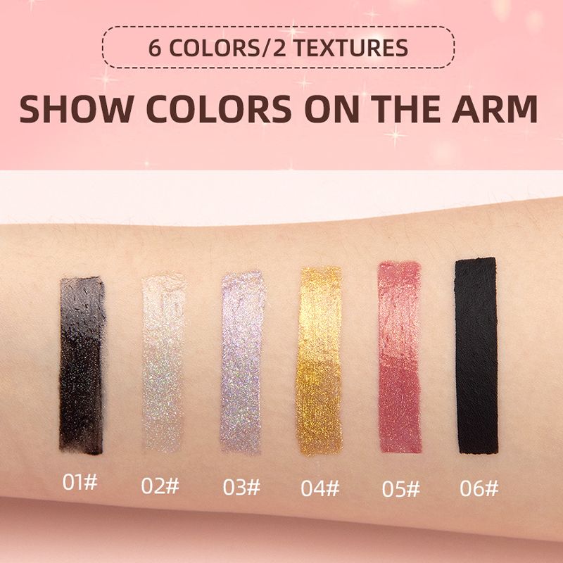 ⚡Buy 1 Get 1 Free⚡Shimmer High Shine Lip Gloss