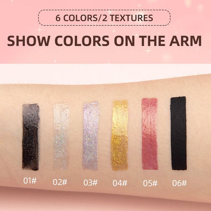 ⚡Buy 1 Get 1 Free⚡Shimmer High Shine Lip Gloss