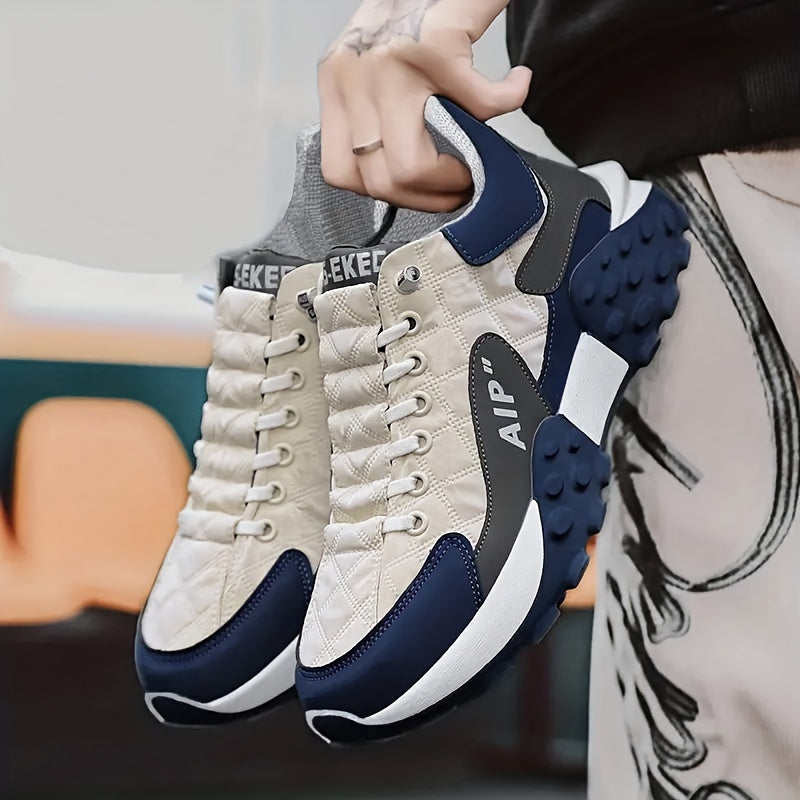 🎊Spring Sale - 49% off🎊Men's Orthopedic Comfort Sneakers
