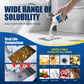 🔥Hot Deals-Multifunctional Pipe Unblocker for Toilet & Kitchen