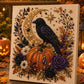 🔥 Last Day 50% OFF  👻✨ Halloween Pearl Art DIY Kit – Turn Tiny Pearls into Spooky-Cute Magic