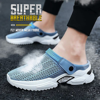 2025 New Casual Breathable Non-Slip Sandals