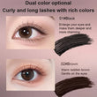 ✨Waterproof & Smudge-Proof Eyelash Mask🌟Instantly Lengthens & Curls with Long-Lasting Effect for Dramatic Eyes👁️