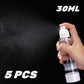 30ml Vacuum Bottle for Essence Lotion