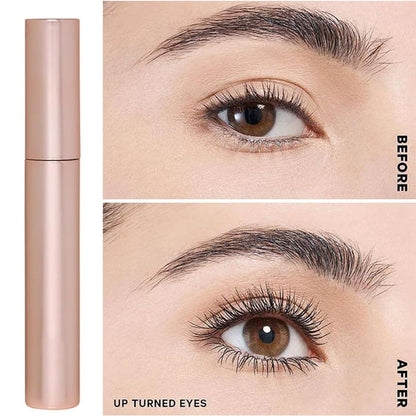 ✨Waterproof & Smudge-Proof Eyelash Mask🌟Instantly Lengthens & Curls with Long-Lasting Effect for Dramatic Eyes👁️