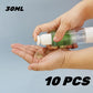 30ml Vacuum Bottle for Essence Lotion