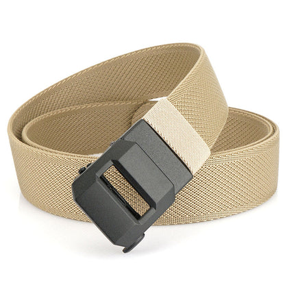 🎁Last Day Promotion 50% OFF🔥EDC Nylon Ratchet Belt