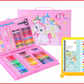 💗Hot Promotion 50% Off💗Deluxe 6-In-1 Art Creativity Set🎁The Best Present For Kids