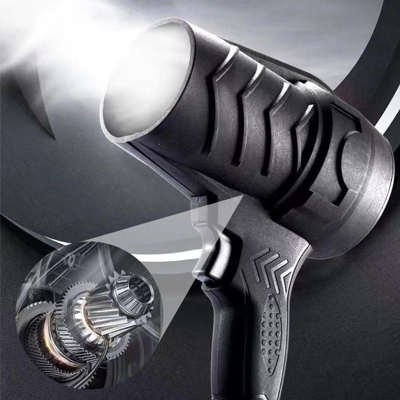⚡50% OFF !!🔋 1050W Power + 60-Minute Run Time! Clean & Inflate in One Tool 🏡🚗
