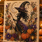 🔥 Last Day 50% OFF  👻✨ Halloween Pearl Art DIY Kit – Turn Tiny Pearls into Spooky-Cute Magic