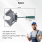Durable Sturdy Right Angle Clamp 90°