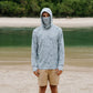 ❄️🌬️50% OFF !!!🌊UPF 50+ AirFlow Work & Adventure Hoodie