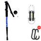 ⛰️ LIMITED-TIME 50% OFF! ✨ Adjustable Aluminum Alloy Trekking Pole – Durable, Shock-Absorbing, Lightweight 🌲