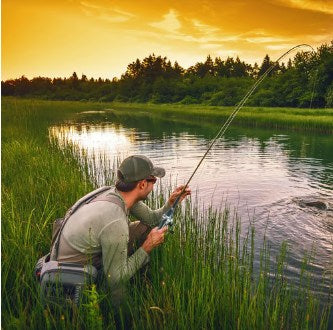 🔥Limited time offer 49% off🔥Foldable Fishing Rod