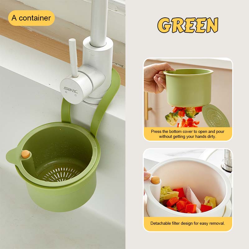 ⏳ Buy 2 Get 65% Off🔥 Press to Open the Waste Basket