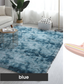 ⏳Limited-time 60% off⏰Plush Floor Mat with Gradient Color - High-Density Faux Fur & Non-Slip: Perfect for Living Room/Bedroom (Safe for Kids!)