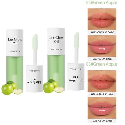 💄BUY 1 GET 1 FREE 😍Korean Hydrating Lip Stain Oil🌸✨