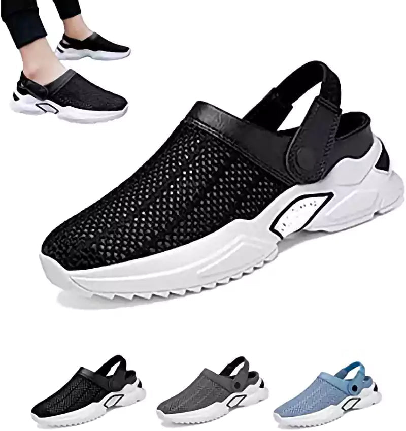 2025 New Casual Breathable Non-Slip Sandals