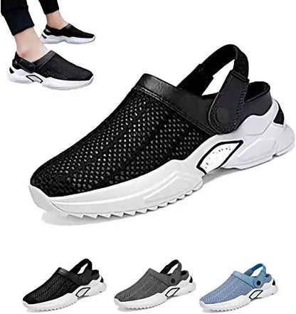 2025 New Casual Breathable Non-Slip Sandals