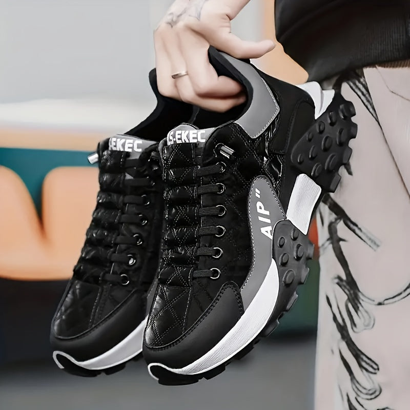 🎊Spring Sale - 49% off🎊Men's Orthopedic Comfort Sneakers