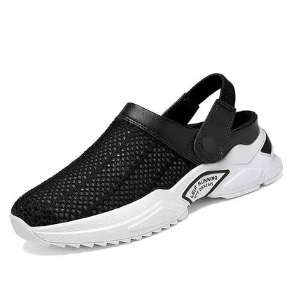 2025 New Casual Breathable Non-Slip Sandals