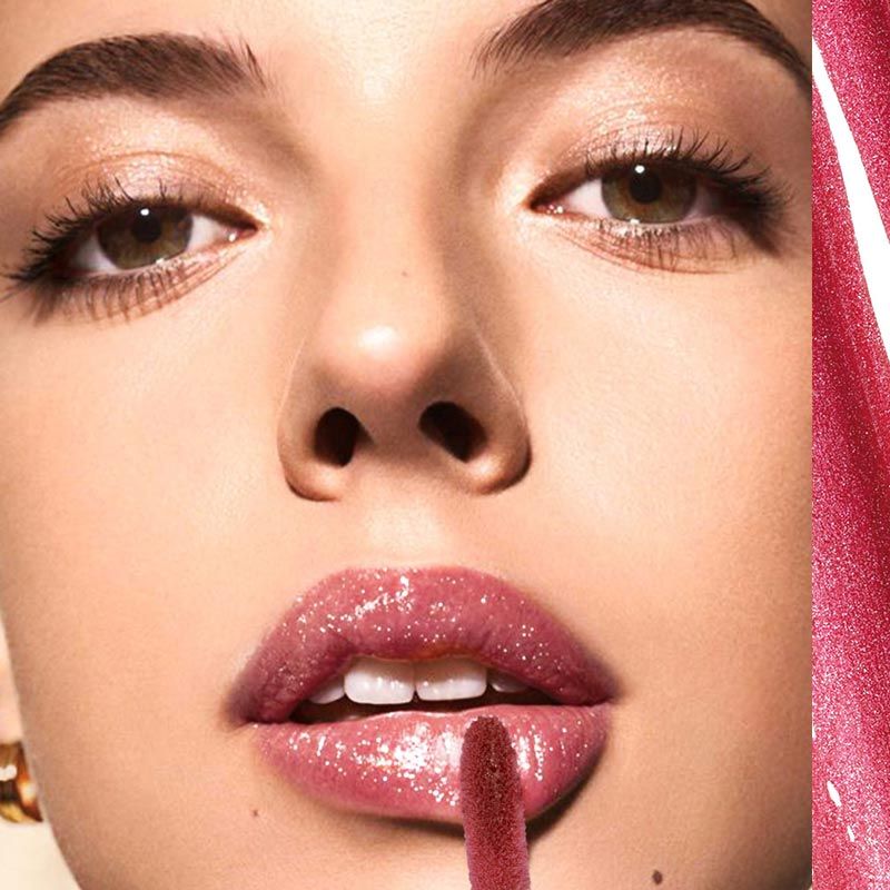 ⚡Buy 1 Get 1 Free⚡Shimmer High Shine Lip Gloss