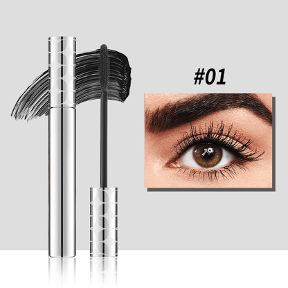 🥳BUY 1 GET 1 FREE💞50K+ SOLD!👁️✨ All-Day Beautiful Lashes, Smudge-Proof! Waterproof Fiber Mascara for Natural Volume. 💖💃