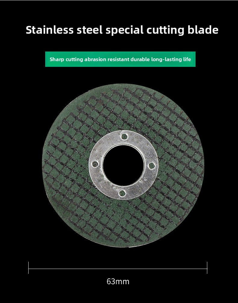 Table Saw Professional Grade Multi-Function Cutting Blade Set of 4