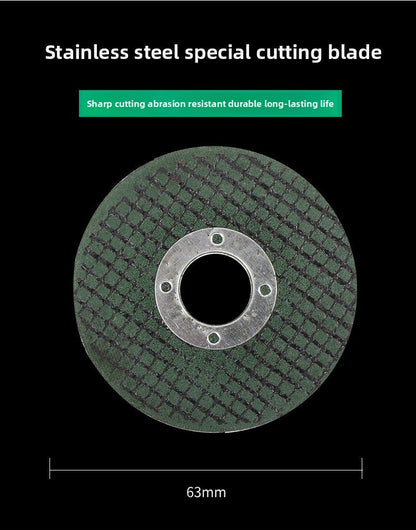 Table Saw Professional Grade Multi-Function Cutting Blade Set of 4