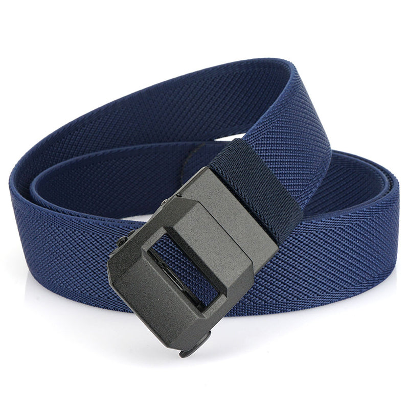 🎁Last Day Promotion 50% OFF🔥EDC Nylon Ratchet Belt