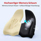 🎁LAST DAY 49% OFF🔥Ergonomic memory foam seat cushion