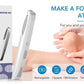🔥 BUY 3 GET 1 FREE! ⚡ Electric Feet Callus Remover – 50K+ Sold! Gentle Exfoliation & Smooth Skin in Minutes ❤️👣📦