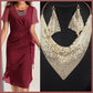 👗Elegant Fashion Solid Color Dress – Flattering Fit, Versatile Style & Comfortable Fabric 💃