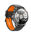 🎁New arrival 50% OFF💥⌚1.52" HD smartwatch for men – Phone calls and music control – Multiple sports modes – IP68 waterproof – Long battery life