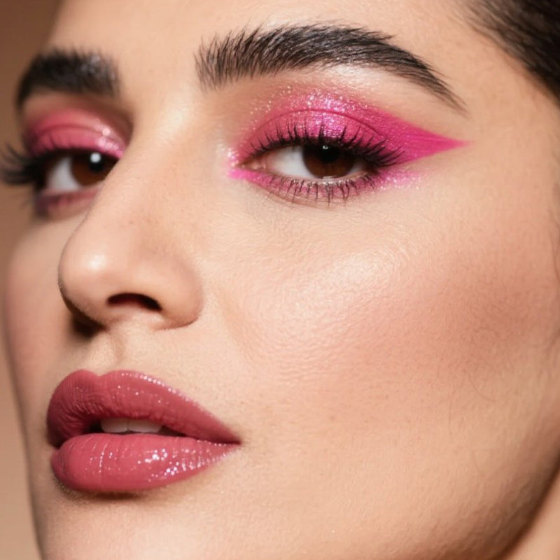✨10 Colored Eyeliner Gel Pens