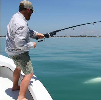 🔥Limited time offer 49% off🔥Foldable Fishing Rod