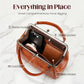👜  2026 New Retro Fashion Clip Bag👛Combining Elegance and Practicality!
