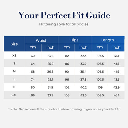 📢📢50% OFF!!⏰Women's High-Waist Stretch Flare Denim Jeans