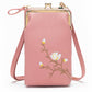 💥Crossbody Cell Phone Purse for Women🌸