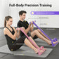 🔥 LIMITED-TIME 50% OFF! 💪Sit-Up Trainer Effortless Tonning – Gentle on back, tough on abs. Our training aid supports a healthier, more active lifestyle🌿🏠
