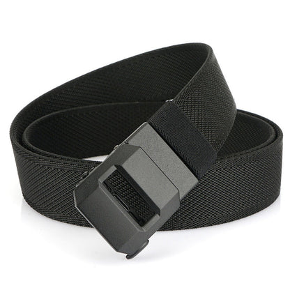 🎁Last Day Promotion 50% OFF🔥EDC Nylon Ratchet Belt
