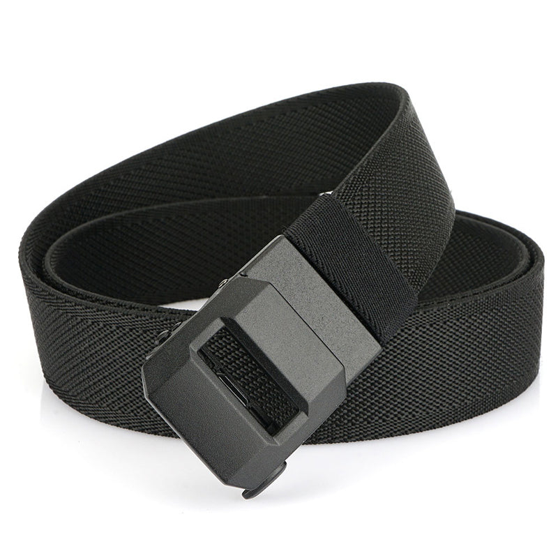 🎁Last Day Promotion 50% OFF🔥EDC Nylon Ratchet Belt