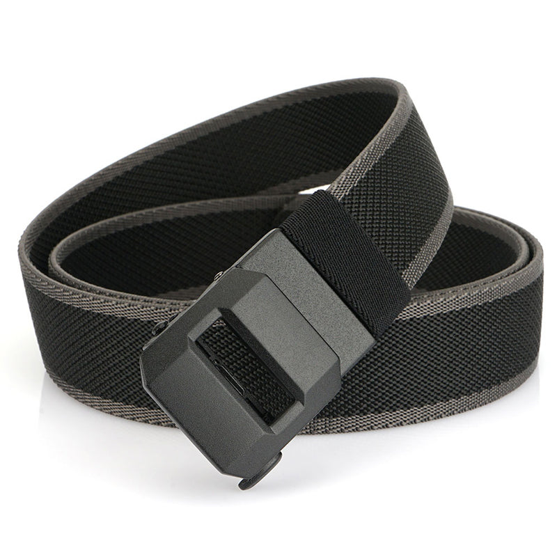 🎁Last Day Promotion 50% OFF🔥EDC Nylon Ratchet Belt