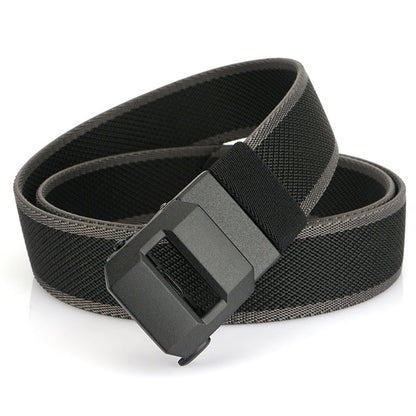 🎁Last Day Promotion 50% OFF🔥EDC Nylon Ratchet Belt