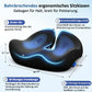 🎁LAST DAY 49% OFF🔥Ergonomic memory foam seat cushion
