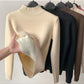 Women's Padded Sweater