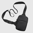 🎉Hot Sale 50% OFF🎁Upgraded Travel Sling Bag 2.0 – Anti-Theft & 500D Durability