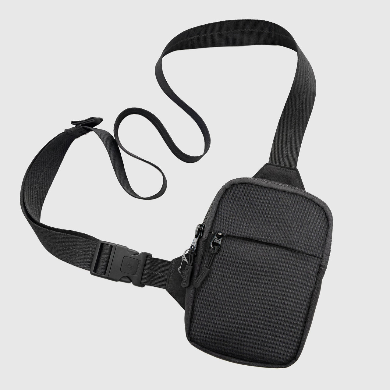 🎉Hot Sale 50% OFF🎁Upgraded Travel Sling Bag 2.0 – Anti-Theft & 500D Durability