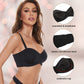 PLUS SIZE Promotion-Detachable-Strap Bandeau Bra